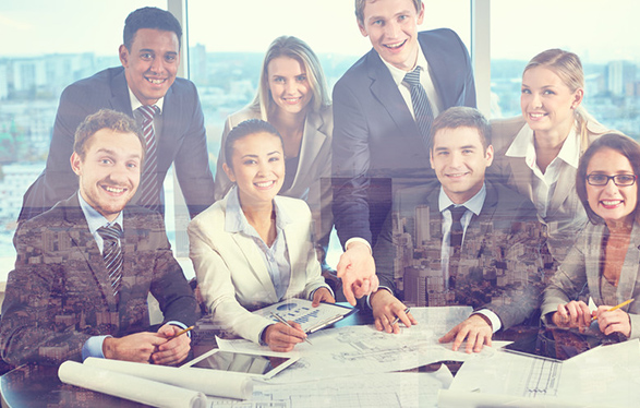 专业售后团队提供细致服务