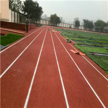 成都塑胶地面