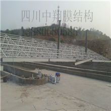 四川钢结构合作客户