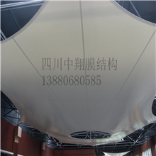 四川膜结构
