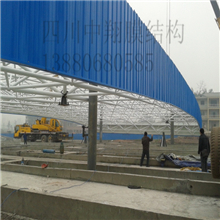 当我们的四川钢结构工程占据很大优势时，大伙知道该怎么选吗？