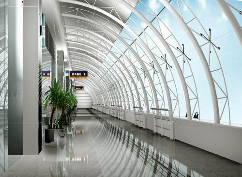 四川装饰工程：匠心独运，筑梦空间的艺术之旅